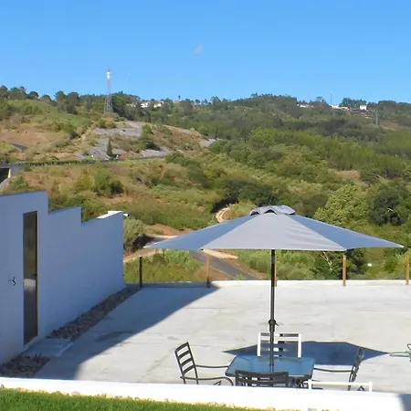 Casa de Férias Santos Sao Gregorio da Fanadia