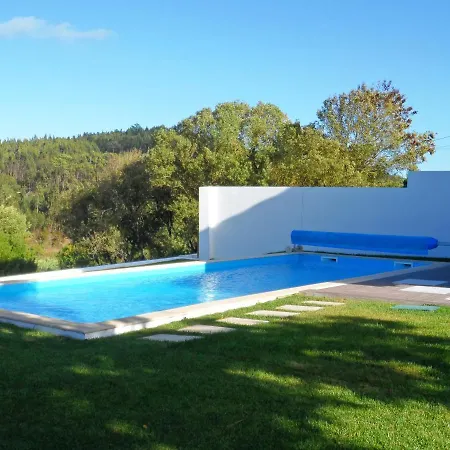 Santos Dom wakacyjny Sao Gregorio da Fanadia