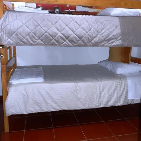 Santos Casa vacanze *