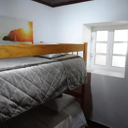 Santos Casa vacanze *