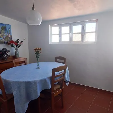 Σπίτι διακοπών Santos *