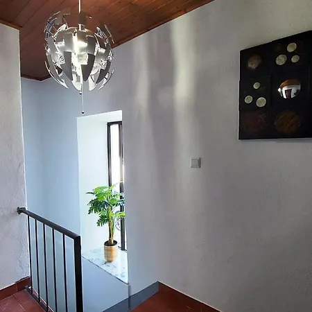 Σπίτι διακοπών Santos Sao Gregorio da Fanadia