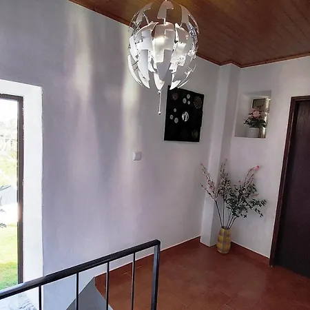 Santos Casa vacanze Sao Gregorio da Fanadia