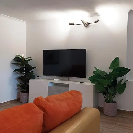 Casa de Férias Santos *