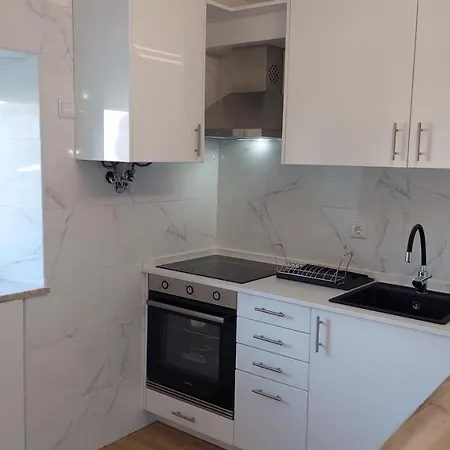 Σπίτι διακοπών Santos