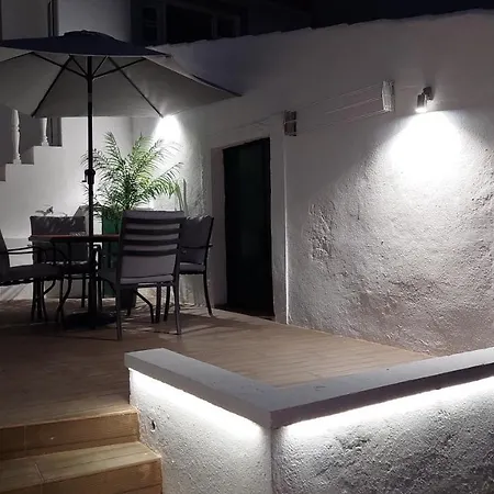 Casa vacanze Santos Sao Gregorio da Fanadia