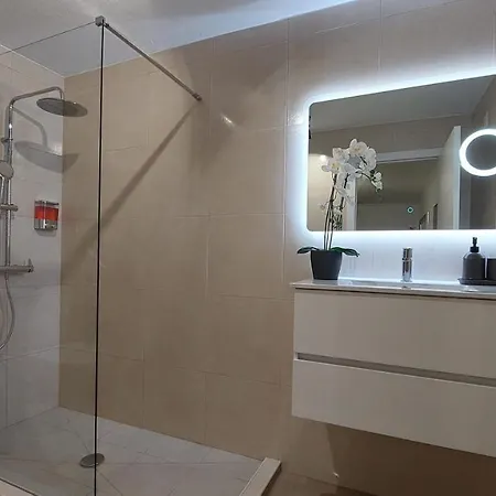 Σπίτι διακοπών Santos