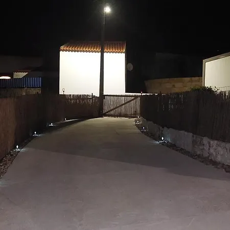 Σπίτι διακοπών Santos Sao Gregorio da Fanadia