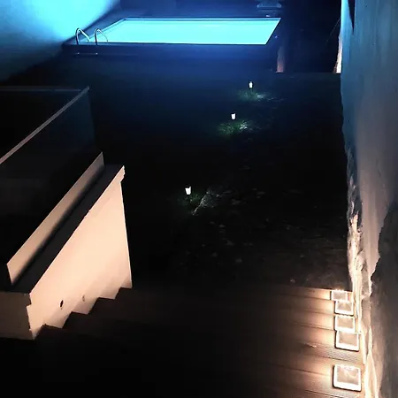 Casa de Férias Santos