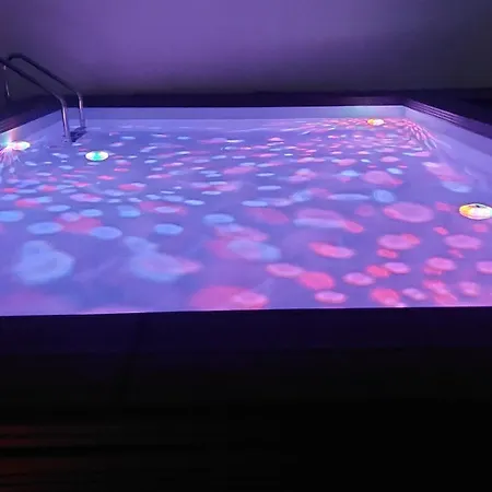 Σπίτι διακοπών Santos *