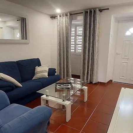 Santos Casa de Férias *