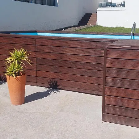 Σπίτι διακοπών Santos *