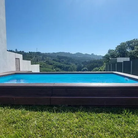 Casa vacanze Santos Sao Gregorio da Fanadia