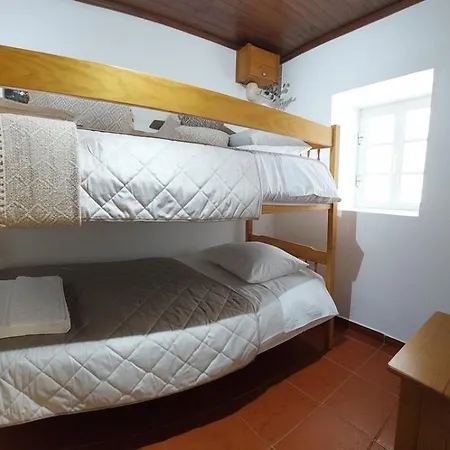 Сasa de vacaciones Santos