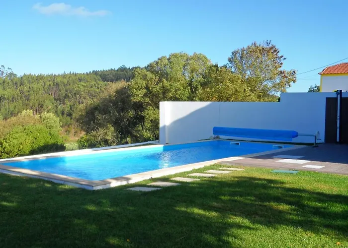 Santos Holiday home Sao Gregorio da Fanadia