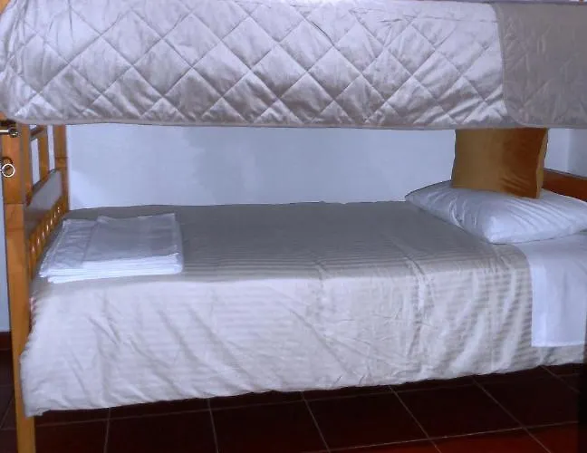 Santos Casa de Férias *