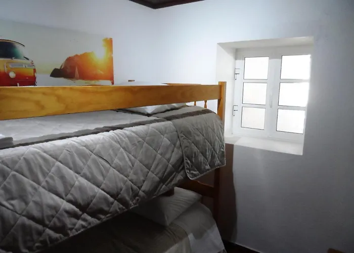 Santos Holiday home *