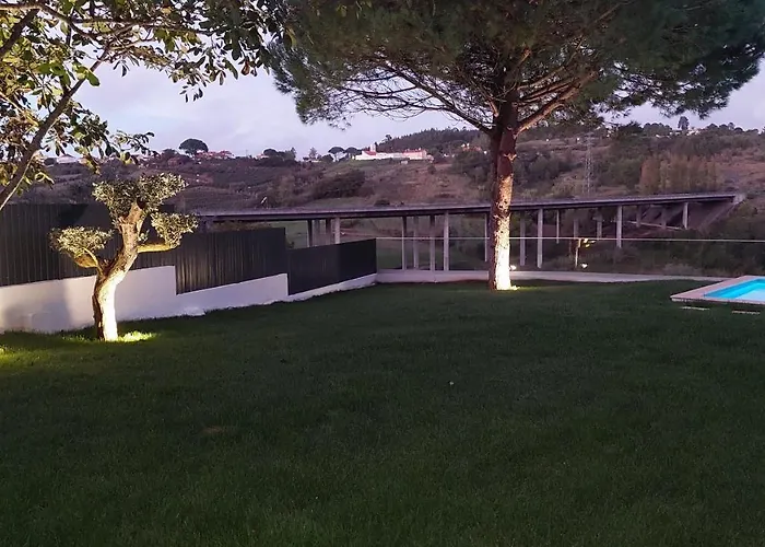 Holiday home Santos Sao Gregorio da Fanadia