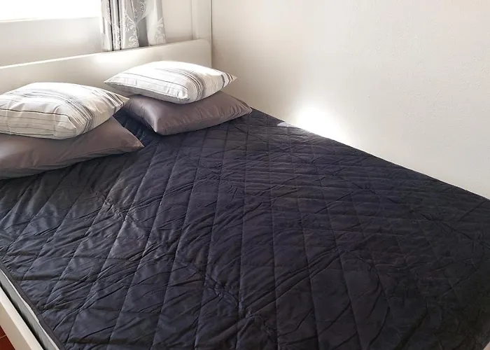 Santos Casa de Férias