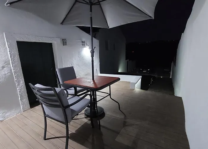 Santos Casa de Férias *