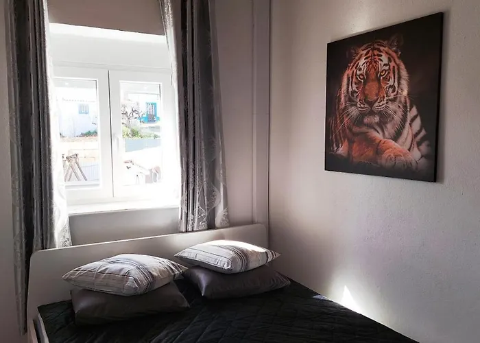 Santos Sao Gregorio da Fanadia