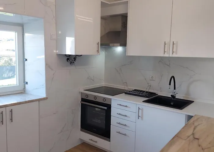 Casa de Férias Santos