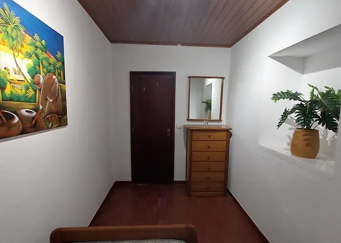 Santos Sao Gregorio da Fanadia