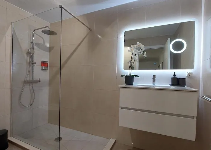 Casa de Férias Santos