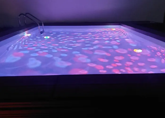 Holiday home Santos *