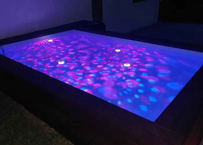 Santos Casa de Férias