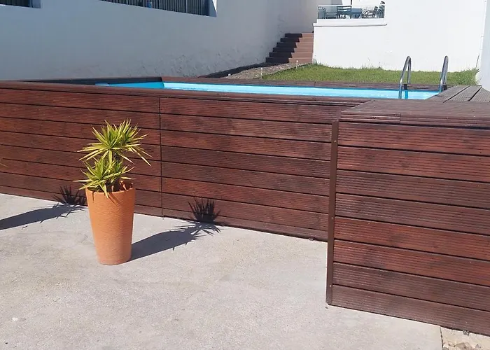 Casa de Férias Santos *